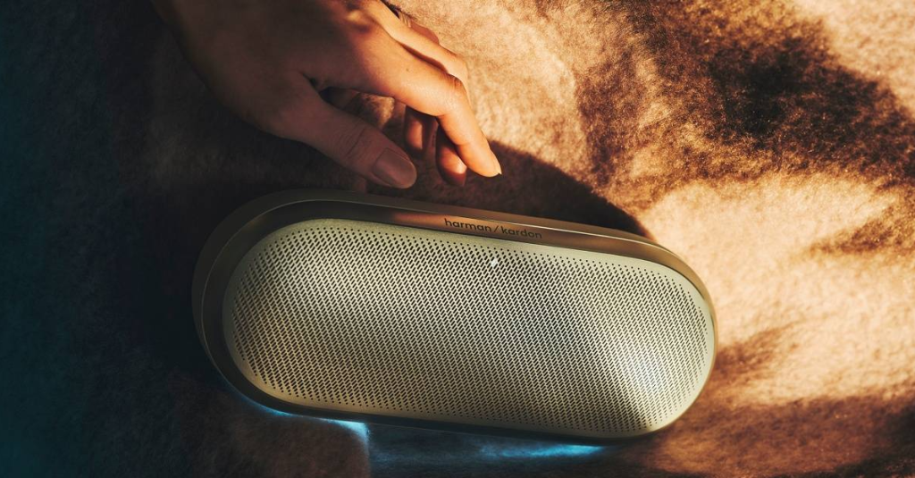 Harman Kardon Luna 2