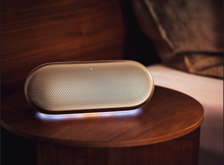 Harman Kardon Luna 2 интерьер