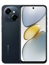 Смартфон Tecno Spark Go 1 4GB/128GB, черный