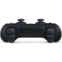 Геймпад Sony DualSense для PlayStation 5 Midnight Black (Черная полночь)