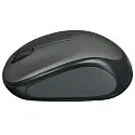 Мышь беспроводная  Logitech M235 (910-002692), черный