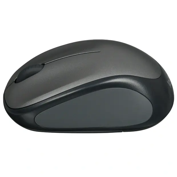 Мышь беспроводная  Logitech M235 (910-002692), черный