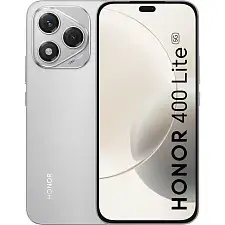 Смартфон Honor 400 Lite 8GB/256GB, вельветовый серый