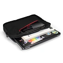 Сумка для ноутбука до 15.6" Exegate Start S1518 Black EX293738RUS, черный