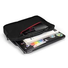 Сумка для ноутбука до 15.6" Exegate Start S1518 Black EX293738RUS, черный
