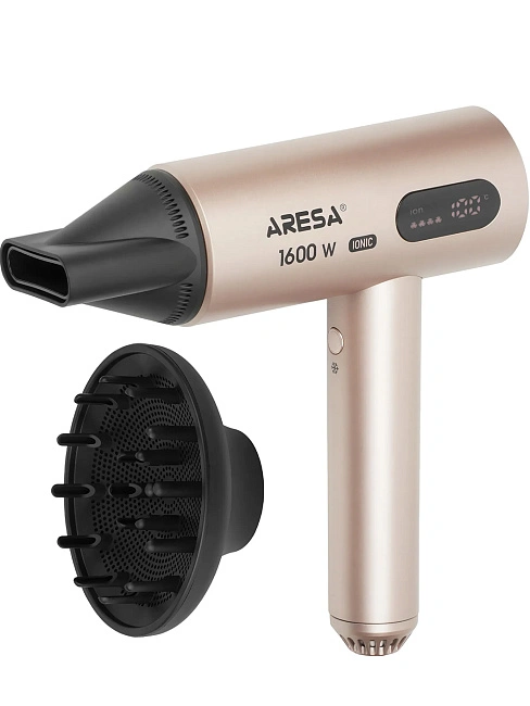 Фен электрический Aresa AR-3236