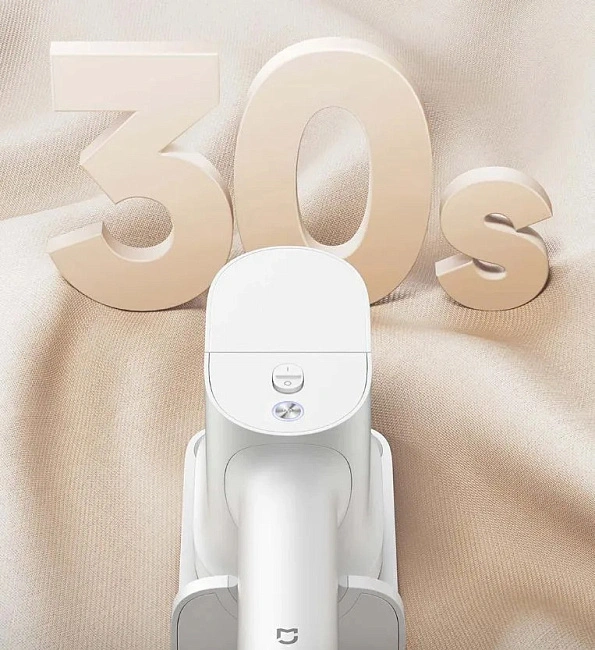 BHR9034EU Ручной отпариватель для одежды Xiaomi Handheld Steam Iron (B502CN)