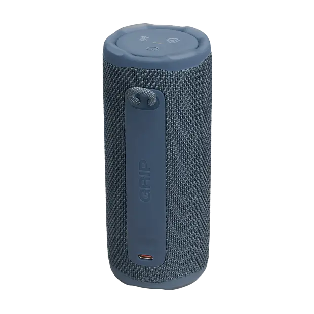 Портативная колонка JBL Grip Blue (синяя)