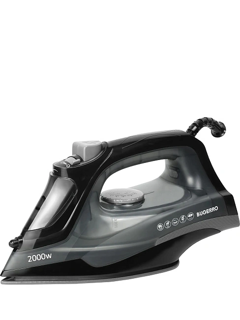 Утюг BUGERRO BG-7302