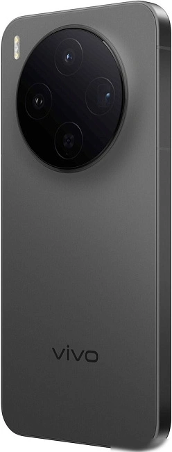 Телефон Vivo X300 V2515 16GB/512GB международная версия (черный)