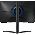 Монитор игровой Samsung Odyssey G4 LS27BG400EIXCI