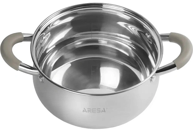 Кастрюля ARESA ARK-01-01101