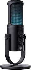 Микрофон конденсаторный IO by Red Square Mike SE (io621) Black