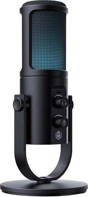 Микрофон конденсаторный IO by Red Square Mike SE (io621) Black