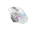 Мышь игровая Logitech G502 X Plus 910-006176 (белая)