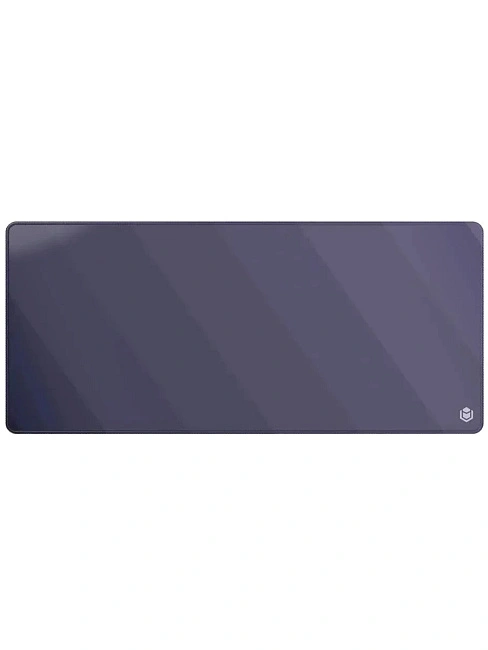 Коврик для мыши IO by Red Square MP Amethyst Lines XL, 90x40 см (фиолетовый)