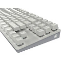 Клавиатура игровая проводная IO by Red Square Typex v2 g3ms Sapphire io213 (светло-серая)