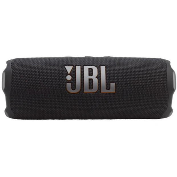 Портативная колонка JBL Flip 7, черный