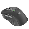 Мышь беспроводная  Logitech M750 Signature, 910-006269 (черная)