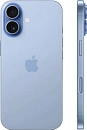 Смартфон Apple iPhone 17 256GB Mist Blue, туманно-голубой