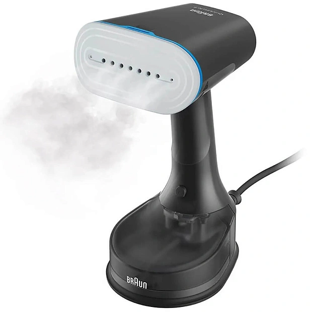 Отпариватель BRAUN GS5031BL 0X13810101