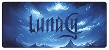 Коврик для мыши Lunacy SD Moonway XL SDCSXL, 90x40 см