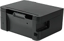 МФУ струйный цветной Epson EcoTank L3210 с СНПЧ, "3в1" принтер, сканер, копир, А4