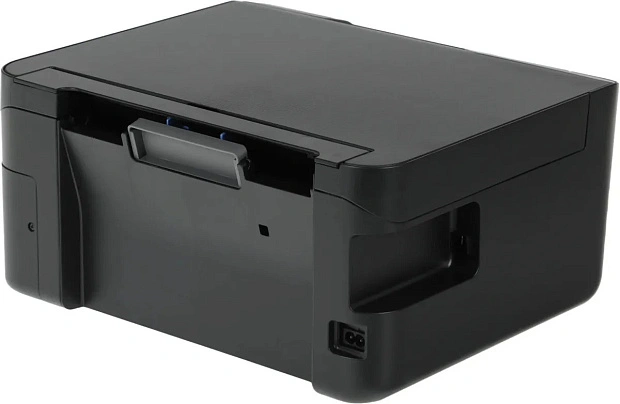 МФУ струйный цветной Epson EcoTank L3210 с СНПЧ, "3в1" принтер, сканер, копир, А4