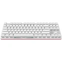 Клавиатура игровая проводная IO by Red Square Typex v2 g3ms Sapphire io217 (розовое золото) 