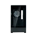 Корпус Zalman P30 Black V2 mATX без БП