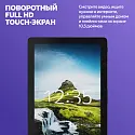 Колонка с умным дисплеем Яндекс Станция Дуо Макс YNDX-00055GRN (зеленая)