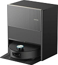 Робот-пылесос Dreame Robot Vacuum Aqua10 Ultra Roller Complete Black RLH71DE-1 (евровилка, черный)