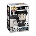 Фигурка Funko POP: Труп невесты - Виктор Ван Дорт