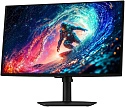 Монитор игровой Samsung Odyssey OLED G6 27" LCD LS27HG610SIXC
