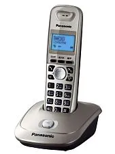 Радиотелефон Panasonic KX-TG2511UAN