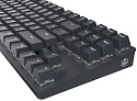 Клавиатура игровая проводная IO by Red Square Typex SE g3ms Sapphire io221 (черная)