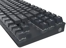 Клавиатура игровая проводная IO by Red Square Typex SE g3ms Sapphire io221 (черная)