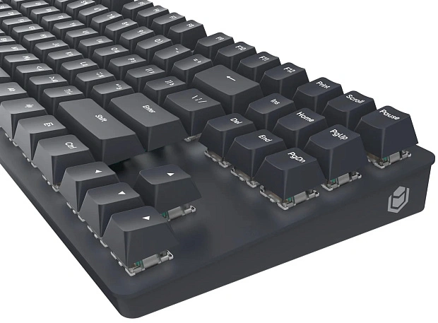 Клавиатура игровая проводная IO by Red Square Typex SE g3ms Sapphire io221 (черная)