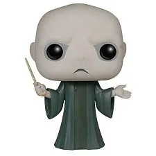Фигурка Funko POP: Гарри Поттер Волан-де-Морт
