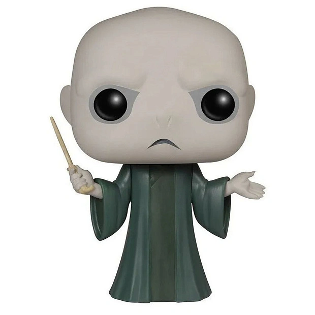 Фигурка Funko POP: Гарри Поттер Волан-де-Морт