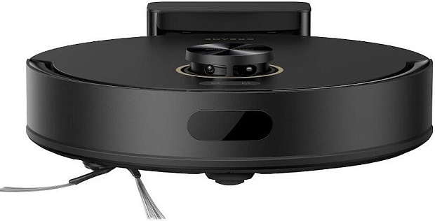 Робот-пылесос Dreame Robot Vacuum F21 Black RLF42GA (евровилка, черный)