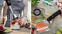 Погружной блендер Bosch MSM4B6V2