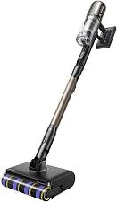 Пылесос Dreame Z40 AquaCycle Pro VRV63F (евровилка, серый)