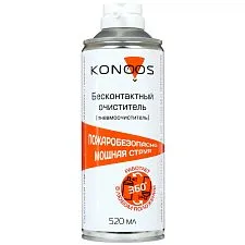 Очиститель бесконтактный Konoos KAD-520FI
