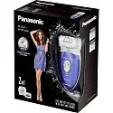 Эпилятор Panasonic ES-ED23-V520