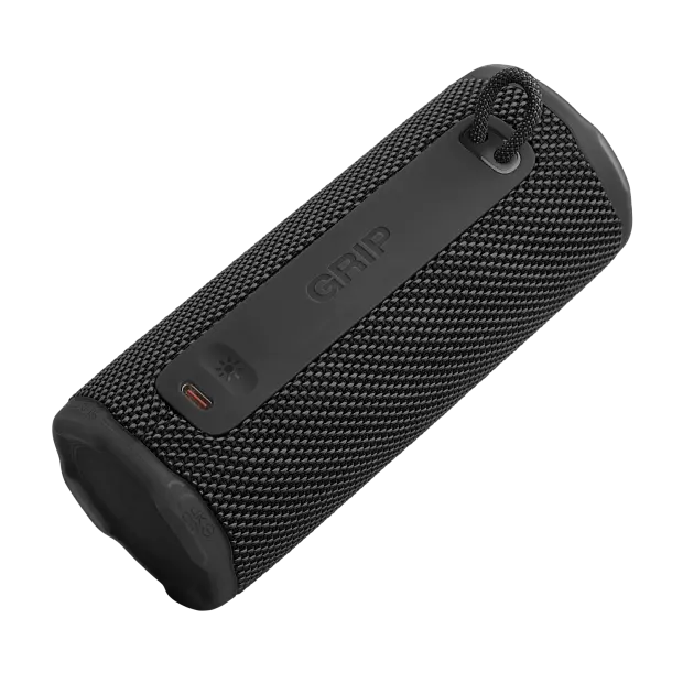 Портативная колонка JBL Grip Black (черная) 