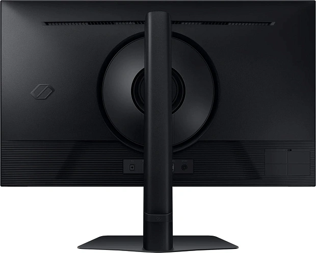 Монитор игровой Samsung Odyssey G5 LS27DG502EIXCI 