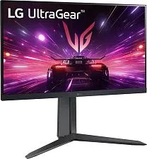 Монитор игровой LG 23.8" 24GS65F-B