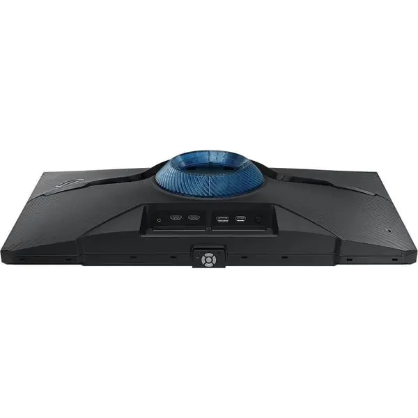Монитор игровой Samsung Odyssey G4 LS27BG400EIXCI