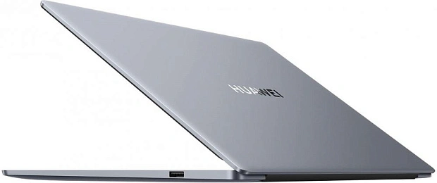 Ноутбук Huawei MateBook D 14 2024 MDG-X 53014BRW 14/i5-13420H/16GB/SSD 512GB/Win11Home/Space Gray